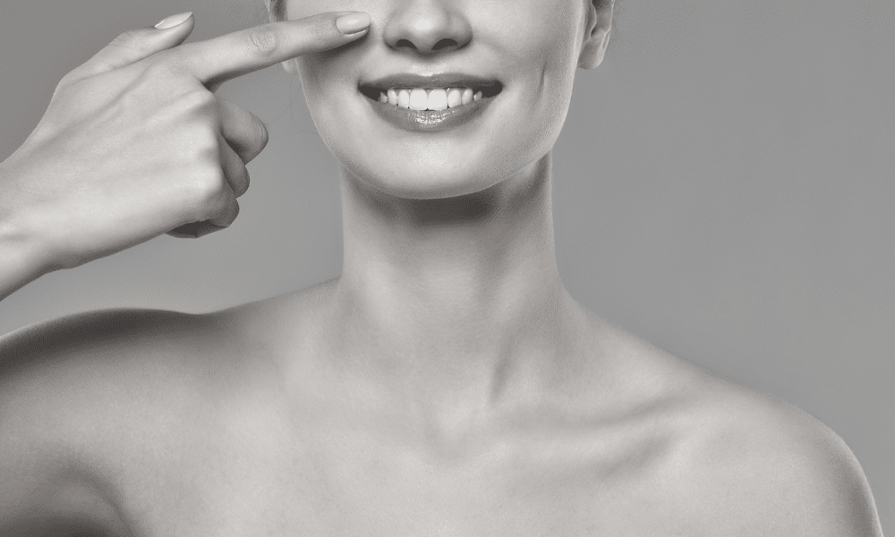 Alectomia: Redução das Asas Nasais para uma Estética Mais Equilibrada (nariz largo)