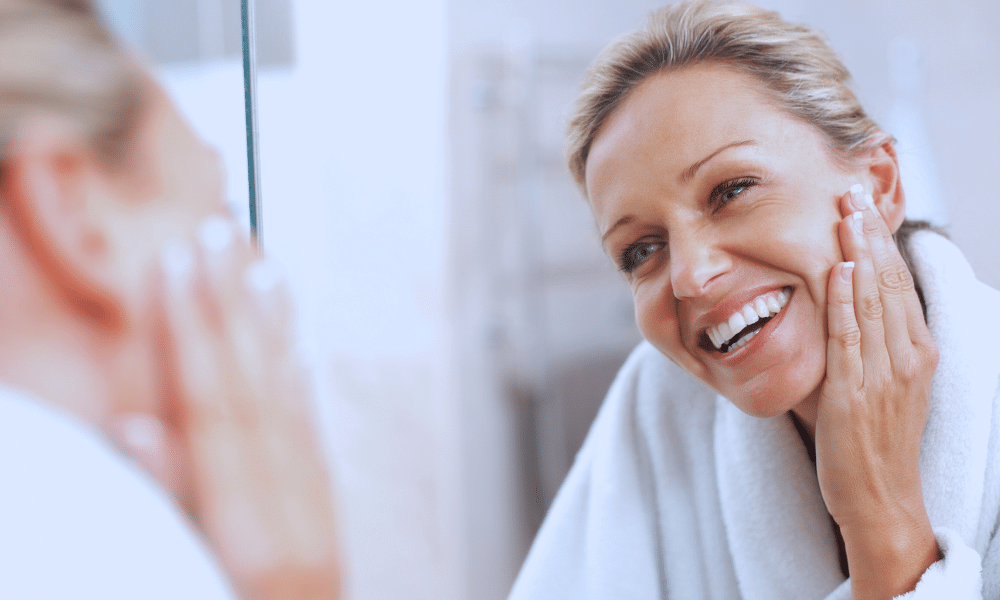A cirurgia de face deixa cicatrizes visíveis?